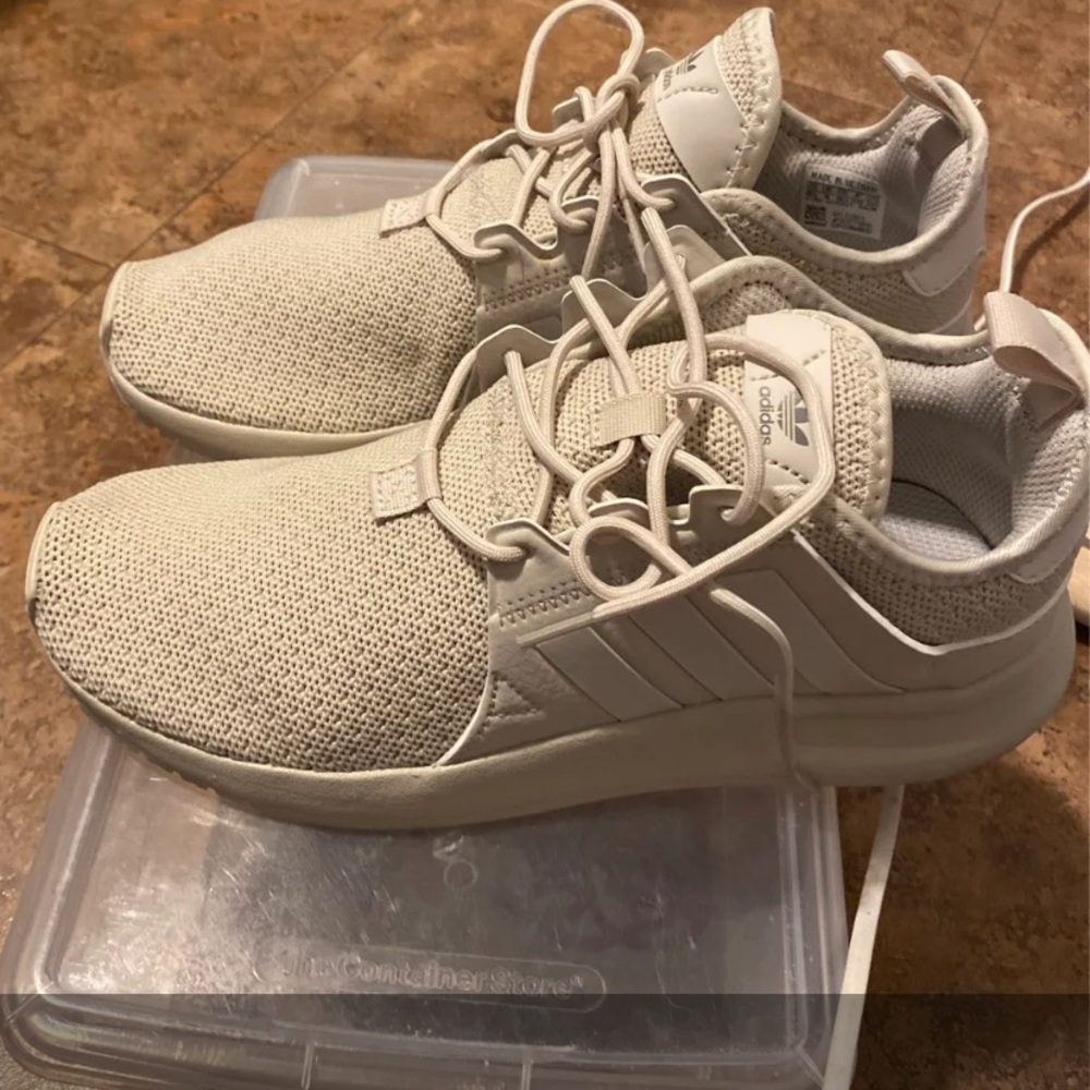 NWOT adidas ortholite sneakers